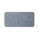 thumbnail image 1 of Bandeja de diatomita para fregadero | Tapete de piedra natural para secar jabones | Almohadilla de piedra absorbente de agua de secado rápido para encimeras de cocina y baño | Juego de 2 piezas, 1 of 3