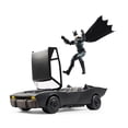 thumbnail image 4 of Figura Acción Spin Master Batimóvil con Batman de 12 pulgadas, 4 of 4