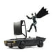 thumbnail image 4 of Figura Acción Spin Master Batimóvil con Batman de 12 pulgadas, 4 of 4