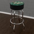thumbnail image 4 of Trademark Gameroom Minnesota Wild Watermark Bar Stool with Padded Seat, 4 of 5