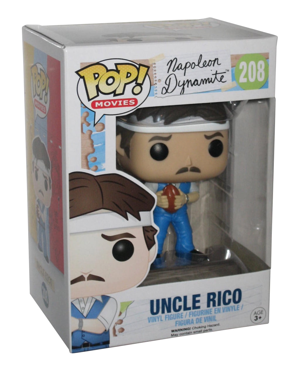 Movies Funko POP! Vinyl Figure 