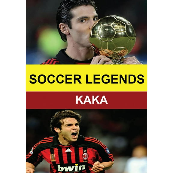 Soccer Legends: Kaka