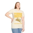 thumbnail image 5 of Funny Tuesday Forecast Tacos Men Women Mexican Food TShirt, 5 of 7