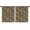 Camo and Branch, variant on Blackout Kids Curtains,Camo and Grass Brown Pattern Children's Insulated Curtains Set Of 2,Bedroom Essentials,Toddler Room Decor 52"x84"