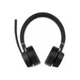 thumbnail image 6 of Lenovo Go Wireless ANC Headset, 6 of 20