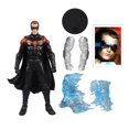 thumbnail image 4 of DC Multiverse Batman & Robin Film Robin - Mr. Freeze BAF, 4 of 13