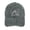 Gray, variant on Life Behind Bars Sand Colour Baseball Cap for Men Women, Adjustable Snapback Hats Cotton Hat
