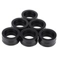 thumbnail image 2 of 6Pcs  Carburetor Intake Manifold Boot for  CBX1000 1979-1980, 2 of 8