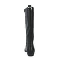thumbnail image 3 of Free Assembly Women's Faux Leather Riding Boots, 3 of 8
