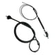 thumbnail image 3 of Cable eléctrico para puerta corredera,Motor de cable de puerta corredera eléctrica 72546TK8A01, de cables eléctricos para puerta corredera 72546-TK8-A01, de ensamblaje de cables para, 3 of 8