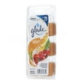 thumbnail image 2 of Glade Wax Melts, Hawaiian Breeze, 2.3 Oz. (6 Wax Melts), 2 of 3