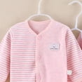 thumbnail image 4 of Ccpelsie New Born Clothes Cotton Layette Gift Set Unisex Baby Outfit Newborn Essentials Must Haves, 4 of 5