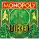 thumbnail image 1 of Monopoly Wicked Edition Board Game | Inspired by The Motion Picture | Ages 8+ | 2 to 6 Players | 30 Mins. | Family Games for Kids, Teens, and Adults, 1 of 4