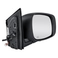 thumbnail image 3 of Passenger Side Power View Mirror for Chrysler Town and Country 2011-2016 CH1321370, 3 of 4