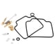 thumbnail image 5 of Kit de reconstrucción de carburador 0201-318 Compatible con Honda Rebel 250 CMX250 C 1986-2012, 5 of 13