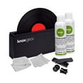 thumbnail image 5 of Audio-Technica AT-LP60X Automatic Belt-Drive Stereo Turntable with Cleaner Kit, 5 of 14