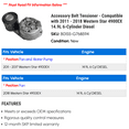 thumbnail image 2 of Accessory Belt Tensioner - Compatible with 2011 - 2018 Western Star 4900EX 14.9L 6-Cylinder Diesel 2012 2013 2014 2015 2016 2017, 2 of 2