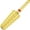 Gold, variant on PANA Nail Carbide Volcano Bit - Two Way Rotate use for Both Left and Right Handed - Fast remove Acrylic or Hard Gel - 3/32" Shank - Manicure, Nail Art, Drill Machine (Medium)(Gold)