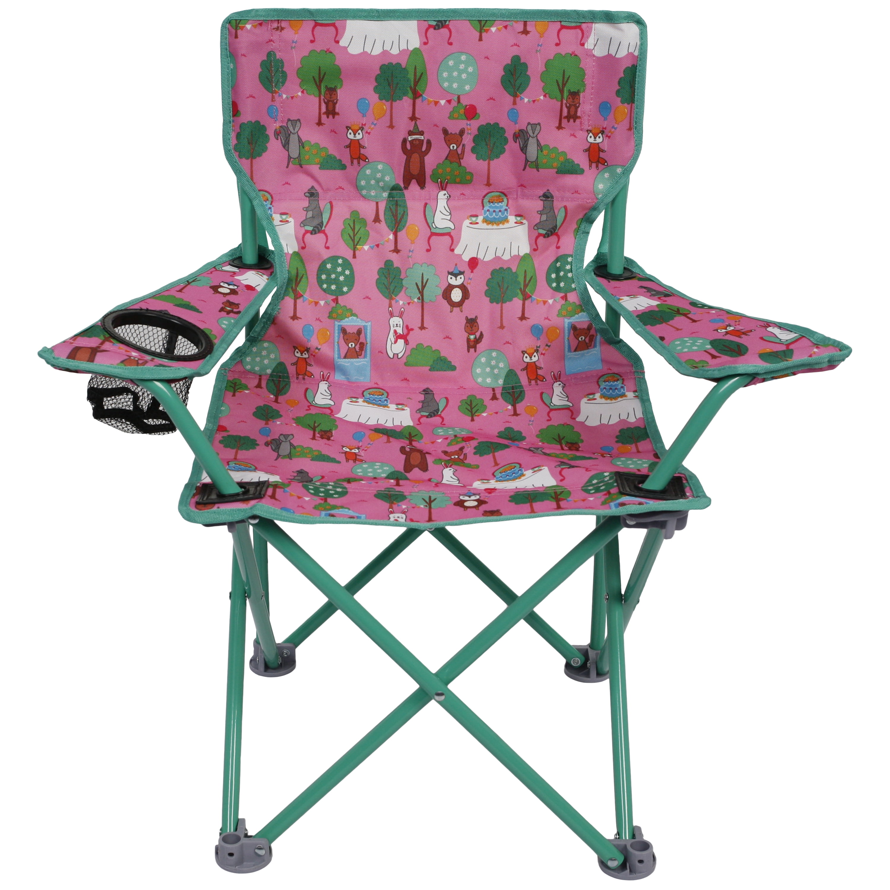 Ozark trail kids chair hot sale
