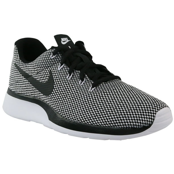 Nike Womens Tanjun Sneaker - Walmart.com
