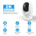 thumbnail image 6 of AZXY Security Cameras Wireless Wifi,Indoor Security Cameras,1080p Hd Home 360 Smart Camera,Surveillance Camera for Pet, 6 of 9