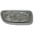 thumbnail image 1 of Faro de Niebla TYC JP GRAND CHEROKEE 2002 S/Focos Derecho, 1 of 4