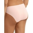 thumbnail image 2 of TC Fine Intimates Womens Wonderful Edge Matte Microfiber Hipster Style-A4-113, 2 of 2