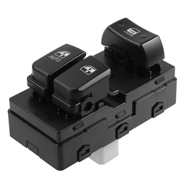 93570-4h200 Levantador de vidrio S Ow S Auto para Ex 2007-2014