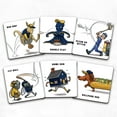thumbnail image 3 of YouTheFan MLB Milwaukee Brewers Memory Match Game, 3 of 6
