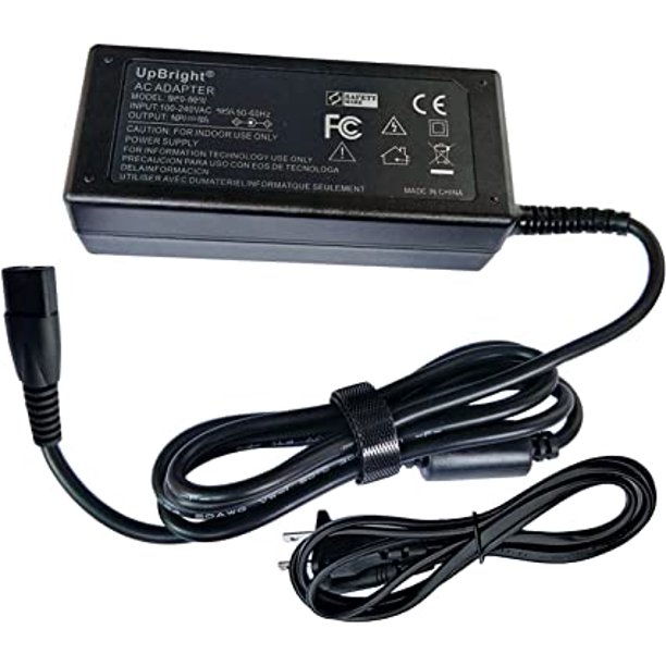 UpBright 12.6V AC/DC Adapter Compatible with Wybot WY100 Osprey 700 Pro