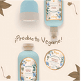 thumbnail image 5 of KIT PARA CABELLO 3 PIEZAS YUYA SHAMPOO ACONDICIONADOR Y MASCARILLA CAPILAR FUERZA Y VOLUMEN CON COLÁGENO Y BIOTINA, 5 of 5