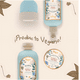 thumbnail image 5 of KIT PARA CABELLO 3 PIEZAS YUYA SHAMPOO ACONDICIONADOR Y MASCARILLA CAPILAR FUERZA Y VOLUMEN CON COLÁGENO Y BIOTINA, 5 of 5