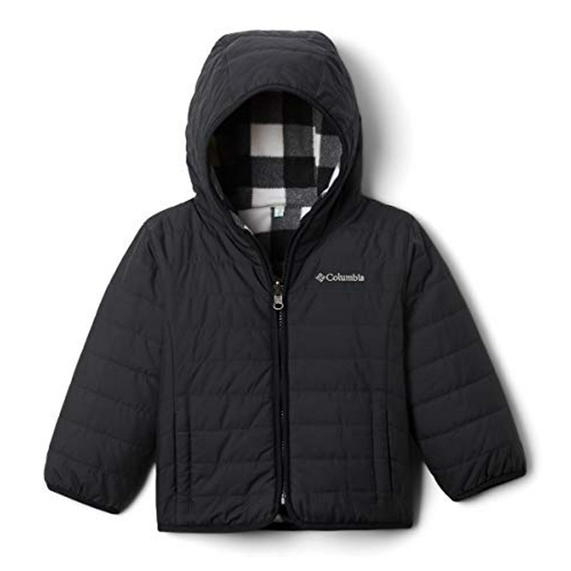 Doudoune pour Bebe Noir 3 6