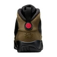 thumbnail image 2 of Jordan 9 Retro "Olive" (Gs) Big Kids Style : Hv4574, 2 of 5