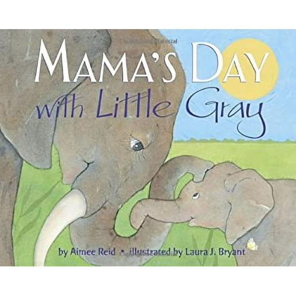Mama's Day with Little Gray 9780449810835 Used / Pre-owned