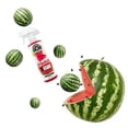 thumbnail image 3 of Chemical Guys AIR22504 Fresh Slice Watermelon Scent, 4 fl. oz, 3 of 5