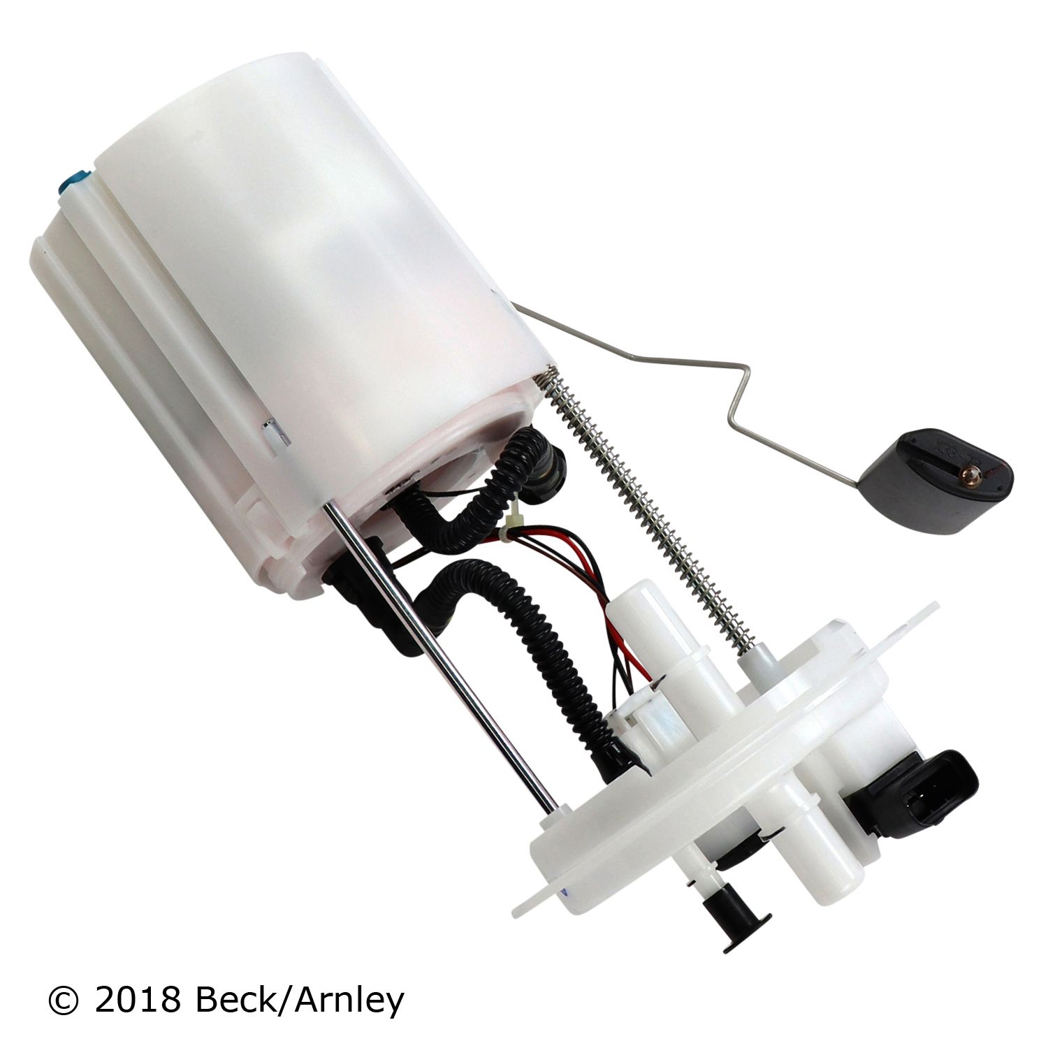 BeckArnley 152-1037 Fuel Pump - Electric