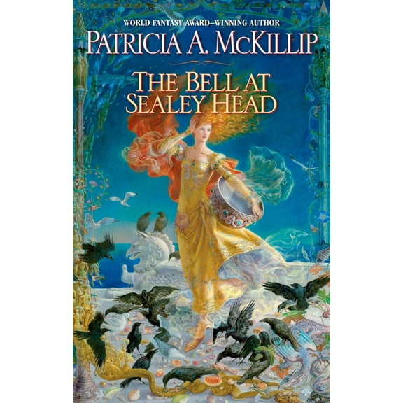 The Bell at Sealey Head, (Paperback)