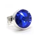 thumbnail image 1 of Anillo Zvezda Rivoli color Majestic Blue plata .925 Zvezda ZAN-RIC18-MJB, 1 of 5