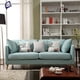 thumbnail image 4 of Hot Sale Scandinavian Furniture Living Room Sofa Set Sectional Fabric Sofas My Lux Decor Round, 4 of 5