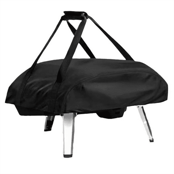 1 * Pizza Oven Cover-Black