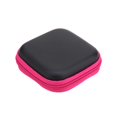thumbnail image 1 of Nuevo Mini Square EVA Case Audífonoses Bluetooth-compatible Audífonos Cable Caja de almacenamiento Tmvgtek Original, 1 of 6