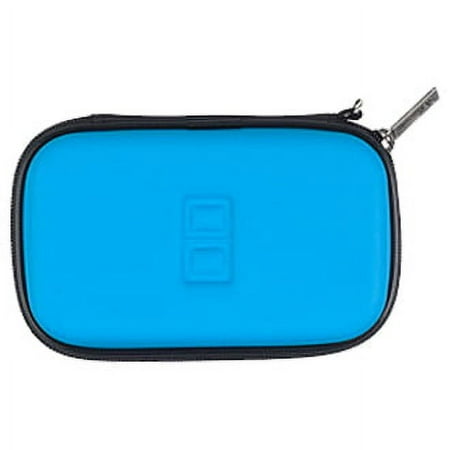 BD&A Zip Portable Gaming Console Case
