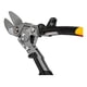 thumbnail image 5 of Tijeras De Aviacion Tb-h4-60-l Corte Izquierdo TOUGHBUILT TB-H4-60-L, 5 of 6