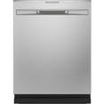 thumbnail image 1 of GE Profile UltraFresh System Dishwasher Stainless Steel- PDP755SYRFS, 1 of 9