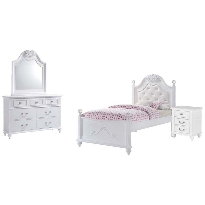 walmart girls bedroom set