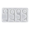 thumbnail image 1 of de Silicona Abrir Puertas, Empujador de Botones, de de Fundición de Resina, 1 of 9