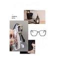 thumbnail image 1 of Gafas con filtro de luz azul, gafas para videojuegos, gafas para TV para mujeres y hombres, antideslumbrantes - H99012, 1 of 3