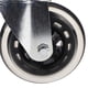 thumbnail image 3 of Ruedas giratorias, 3/4 pulgadas, para trabajo , ruedas industriales de vástago estándar, reemplazo para carritos, sillas de oficina, muebles METRO Macarena Rueda giratoria de patinaje sobre ruedas, 3 of 8