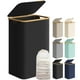 thumbnail image 1 of Cesto para Ropa SONGMICS Grande 90L con Tapa y Forro Removible, 1 of 8
